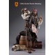 MRZ 1/6 Scale Pirate Monkey Statue Set